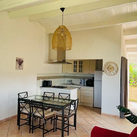 Hameau de pietra longa Salvini PORTO-VECCHIO Apartment Sotta Bagian luar foto