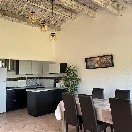 Hameau de pietra longa Salvini PORTO-VECCHIO Apartment Sotta Bagian luar foto