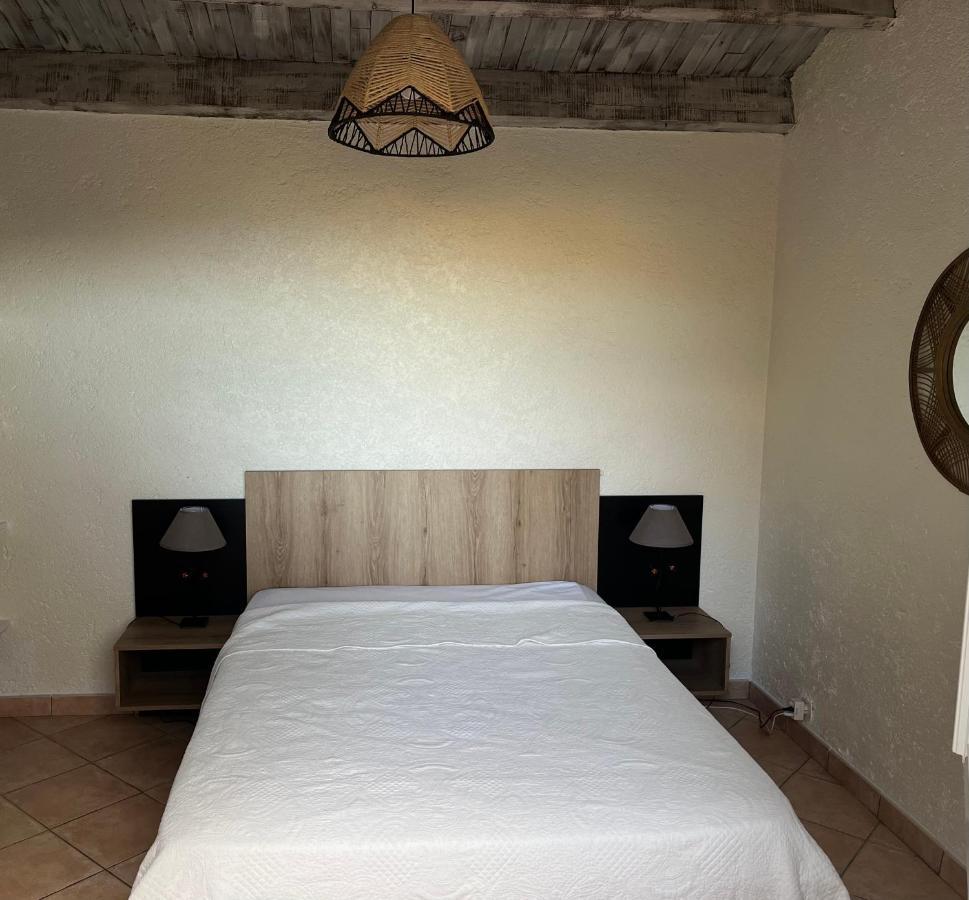 Hameau de pietra longa Salvini PORTO-VECCHIO Apartment Sotta Bagian luar foto