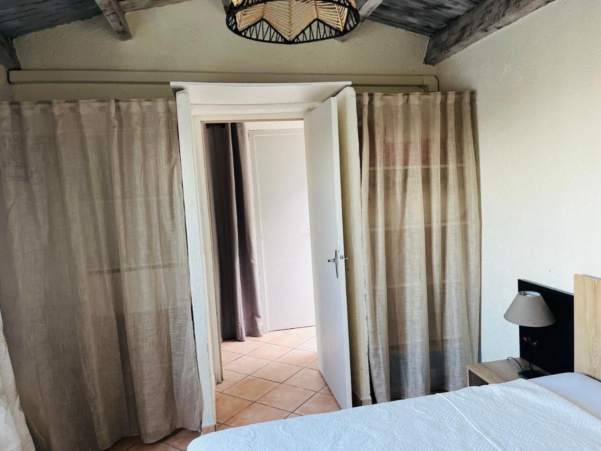 Hameau de pietra longa Salvini PORTO-VECCHIO Apartment Sotta Bagian luar foto