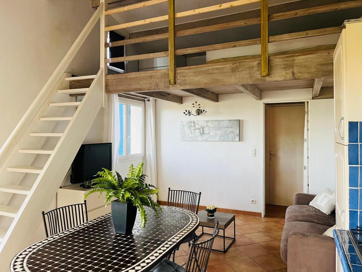 Hameau de pietra longa Salvini PORTO-VECCHIO Apartment Sotta Bagian luar foto