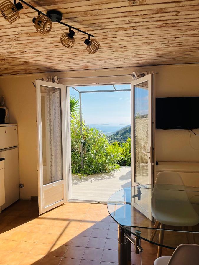 Hameau de pietra longa Salvini PORTO-VECCHIO Apartment Sotta Bagian luar foto