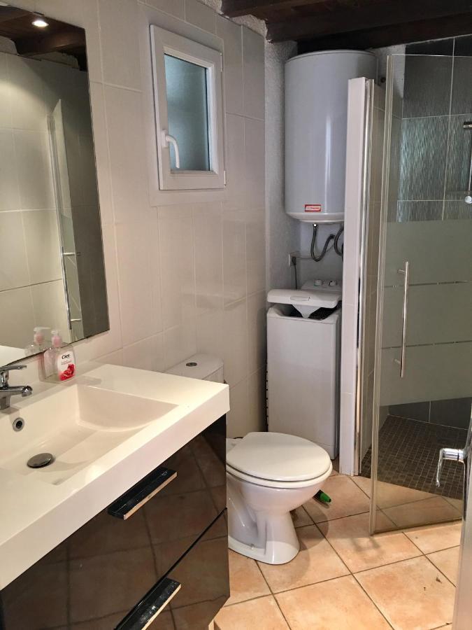 Hameau de pietra longa Salvini PORTO-VECCHIO Apartment Sotta Bagian luar foto