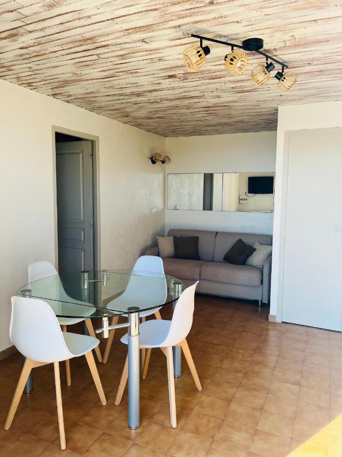 Hameau de pietra longa Salvini PORTO-VECCHIO Apartment Sotta Bagian luar foto
