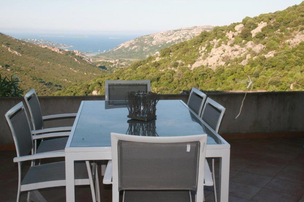 Hameau de pietra longa Salvini PORTO-VECCHIO Apartment Sotta Bagian luar foto