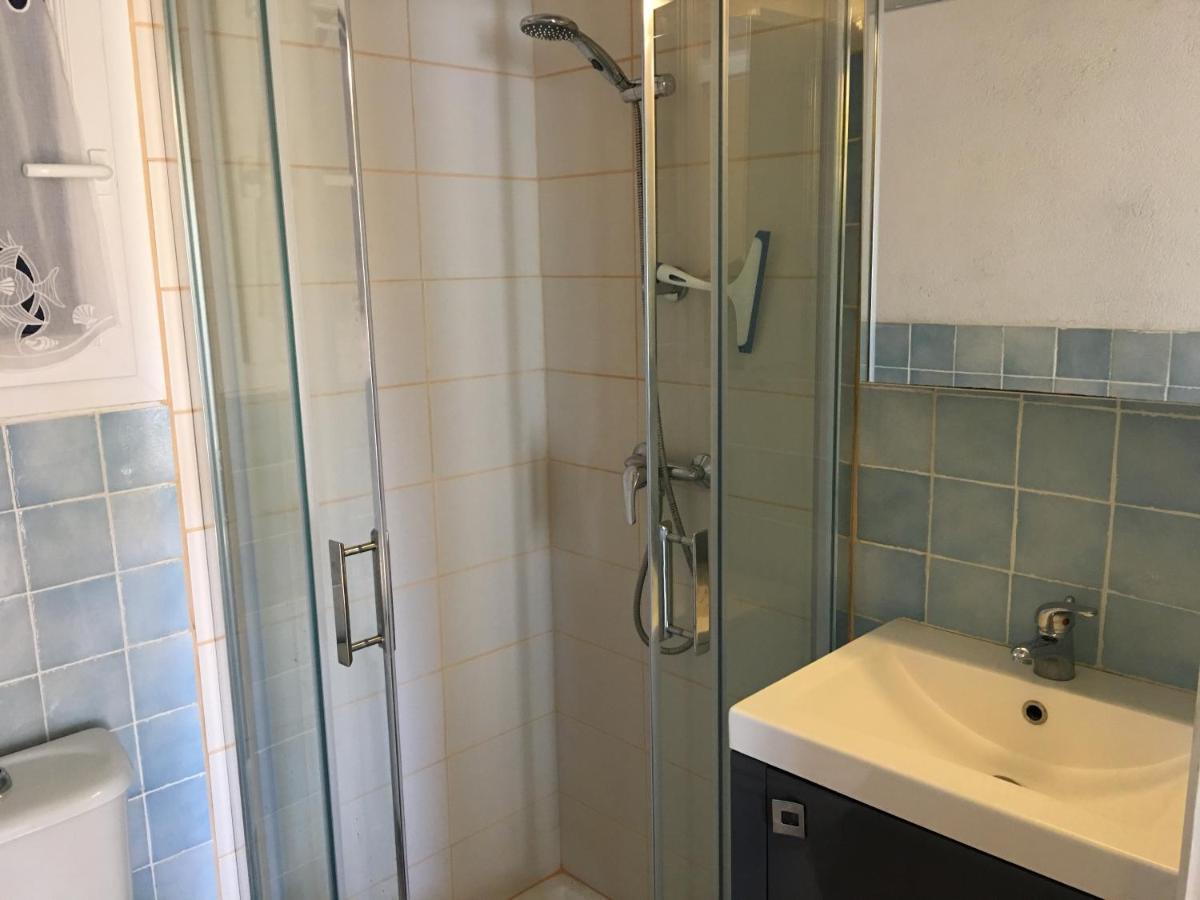 Hameau de pietra longa Salvini PORTO-VECCHIO Apartment Sotta Bagian luar foto
